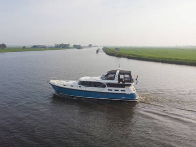 Jetten 44 AK 'Van Speijk'