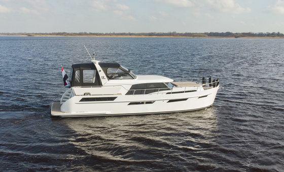 Super Lauwersmeer 'Sierra Lima' mieten