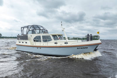 Jetten 37 AC-RS 'Sterre'