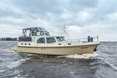 Jetten 37 AC-RS 'Esmee'