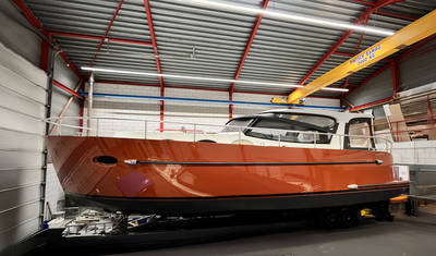 Schiffart Targa NIEUW/NEU/NEW 2026