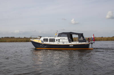 Brûzer 850 OK 'Neptunus'