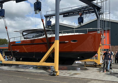 Schiffart Targa NIEUW/NEU/NEW 2026