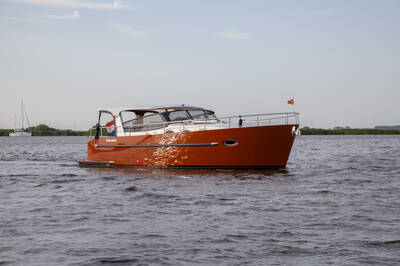 Schiffart Targa 'Sienna' NIEUW/NEU/NEW 2026