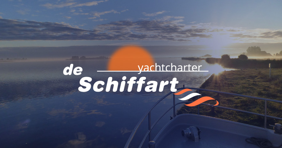 (c) Schiffart-yachtcharter.de